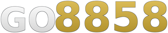 go8858 Biểu trưng